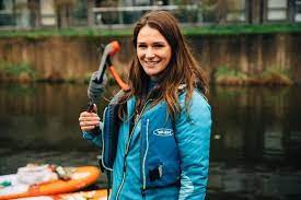 كيمبرلي جرانت